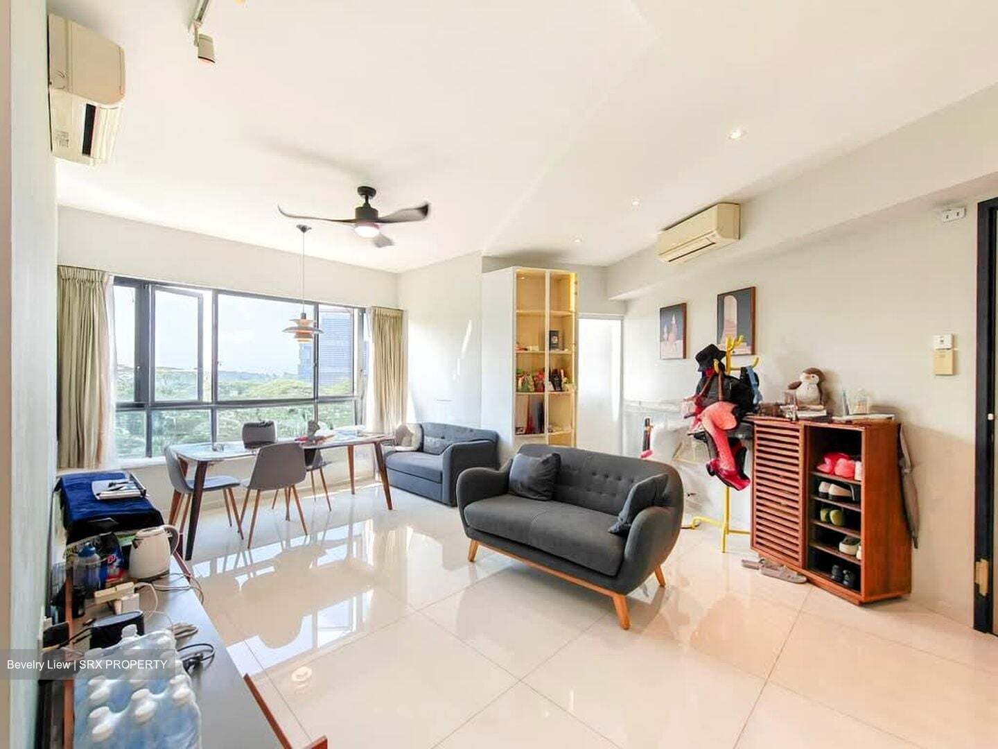 The Interlace (D4), Condominium #558905531